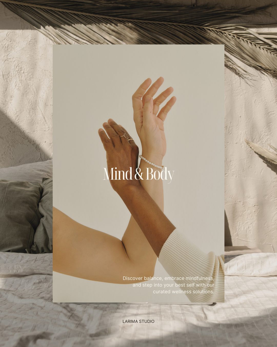 The Psychology of Colours in Health & Wellness Branding