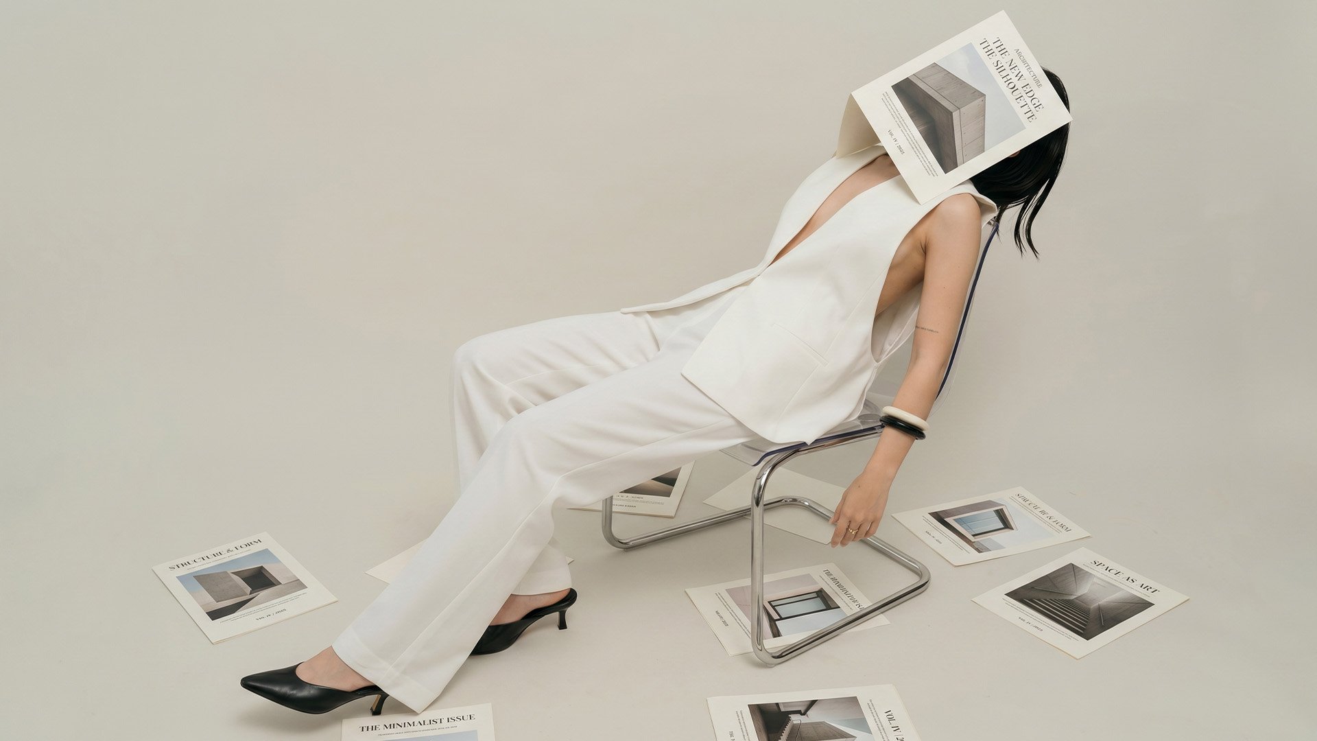 Why a Minimal Brand Still Needs a Strong Point of View