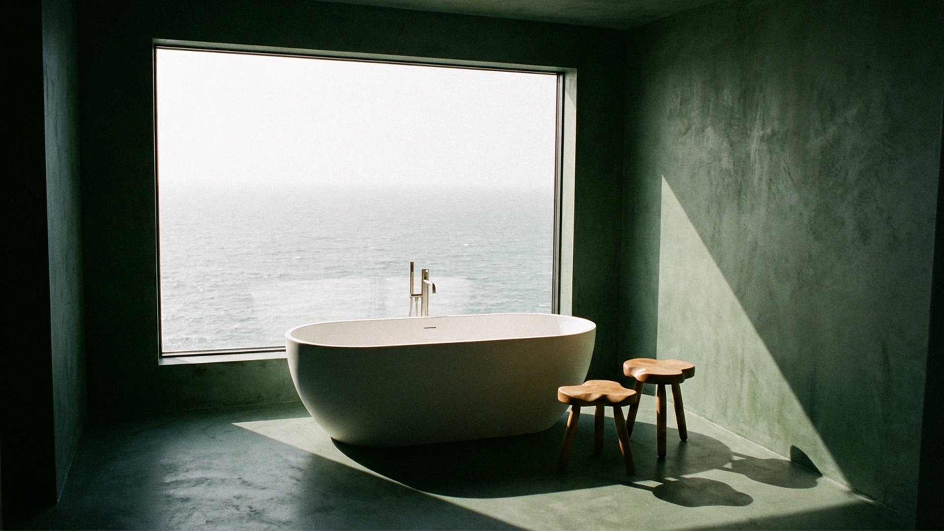 Designing Calm — The Psychology of Minimalism in Wellness Branding