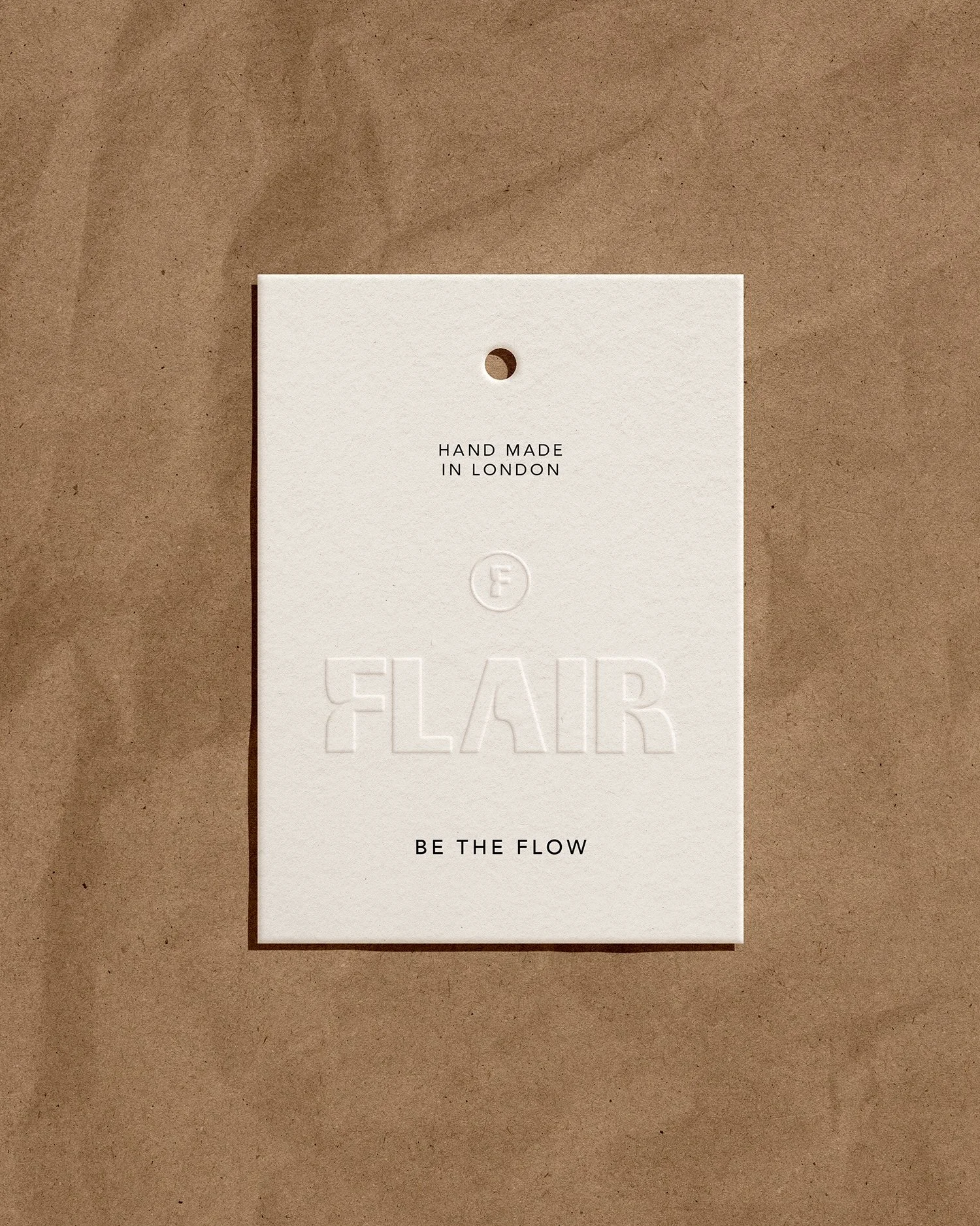 Flair – Wear the Flow of Everyday Life