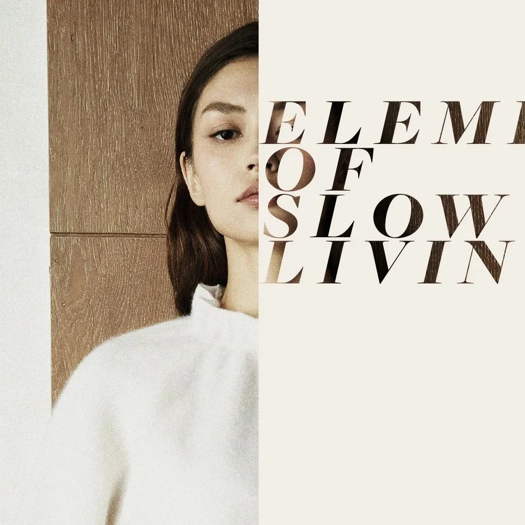 brand identity designed by Larima Studio