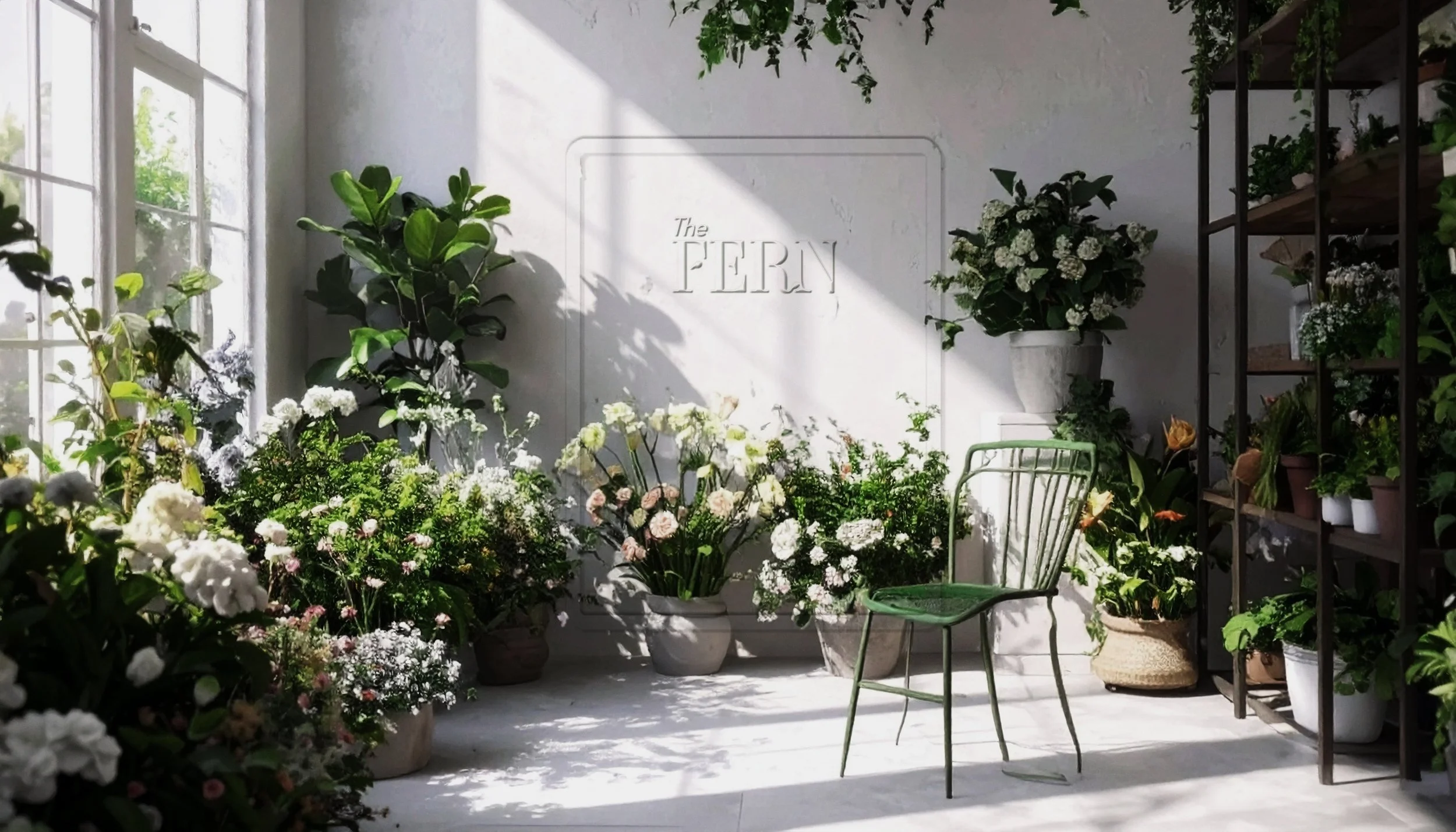 Larima Studio - creative design studio for wellness businesses in London