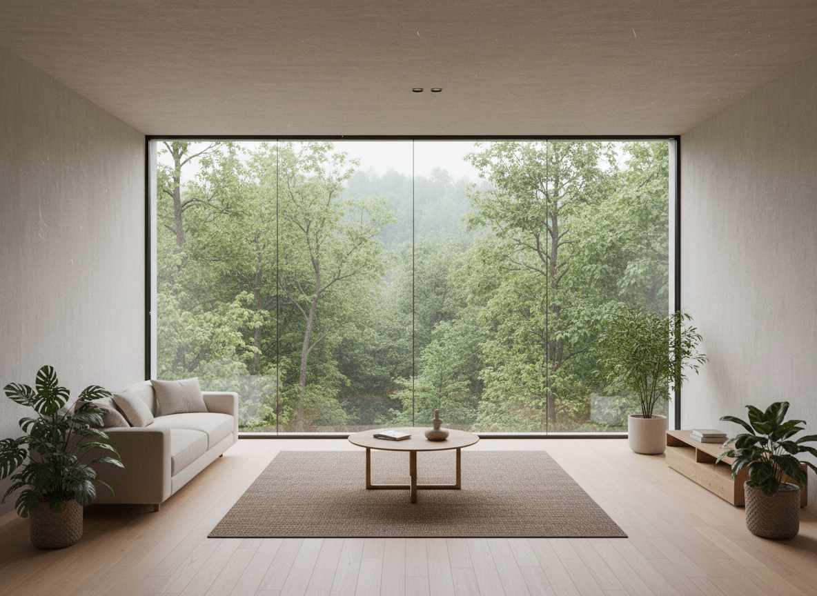 minimal interior design - blog - Larima Studio