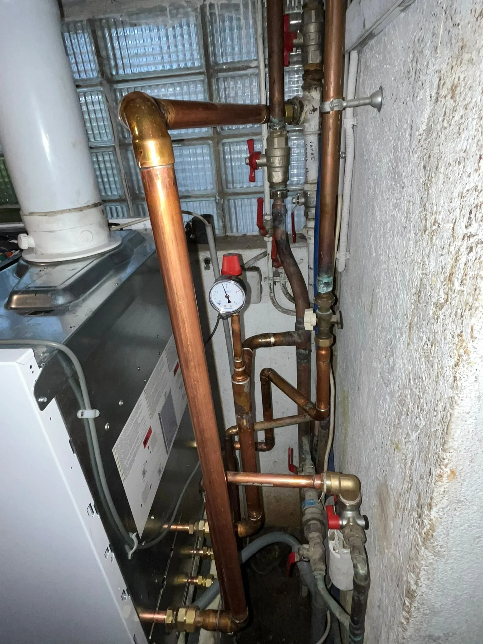 Service de dépannage urgent pour remplacement de chaudière à Marseille 7j/7