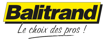 Balitrand, quincaillerie pour bâtiment