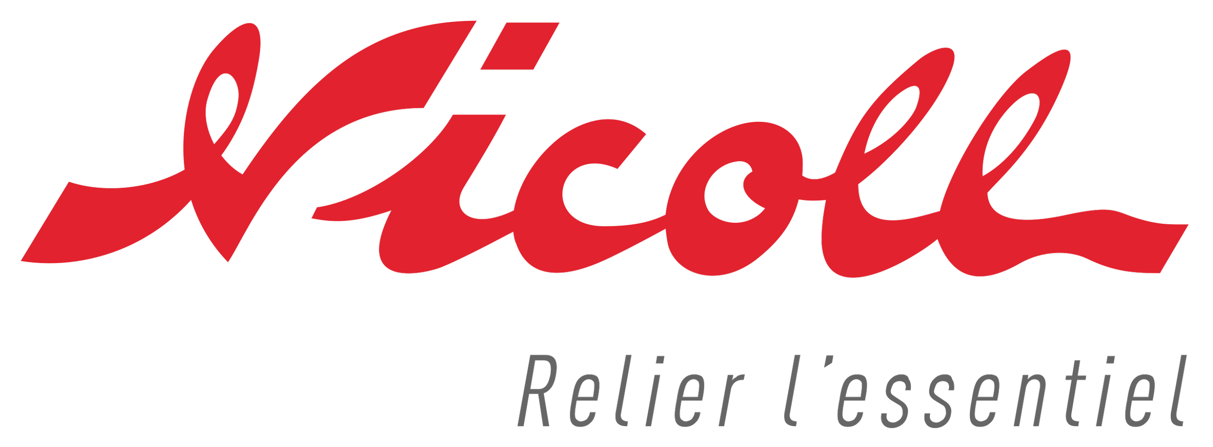 Nicoll, produits et services pour le bâtiment et le sanitaire