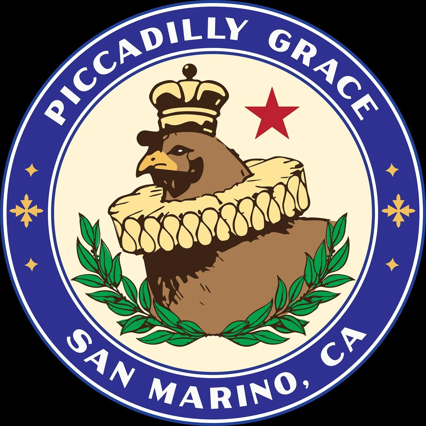 We’re thrilled to announce that San Marino Cafe and Marketplace is soon to be Piccadilly Grace San Marino ๐
Our rebranding is officially under way and that means this new chapter brings a refreshed identity. While you’ll slowly start to