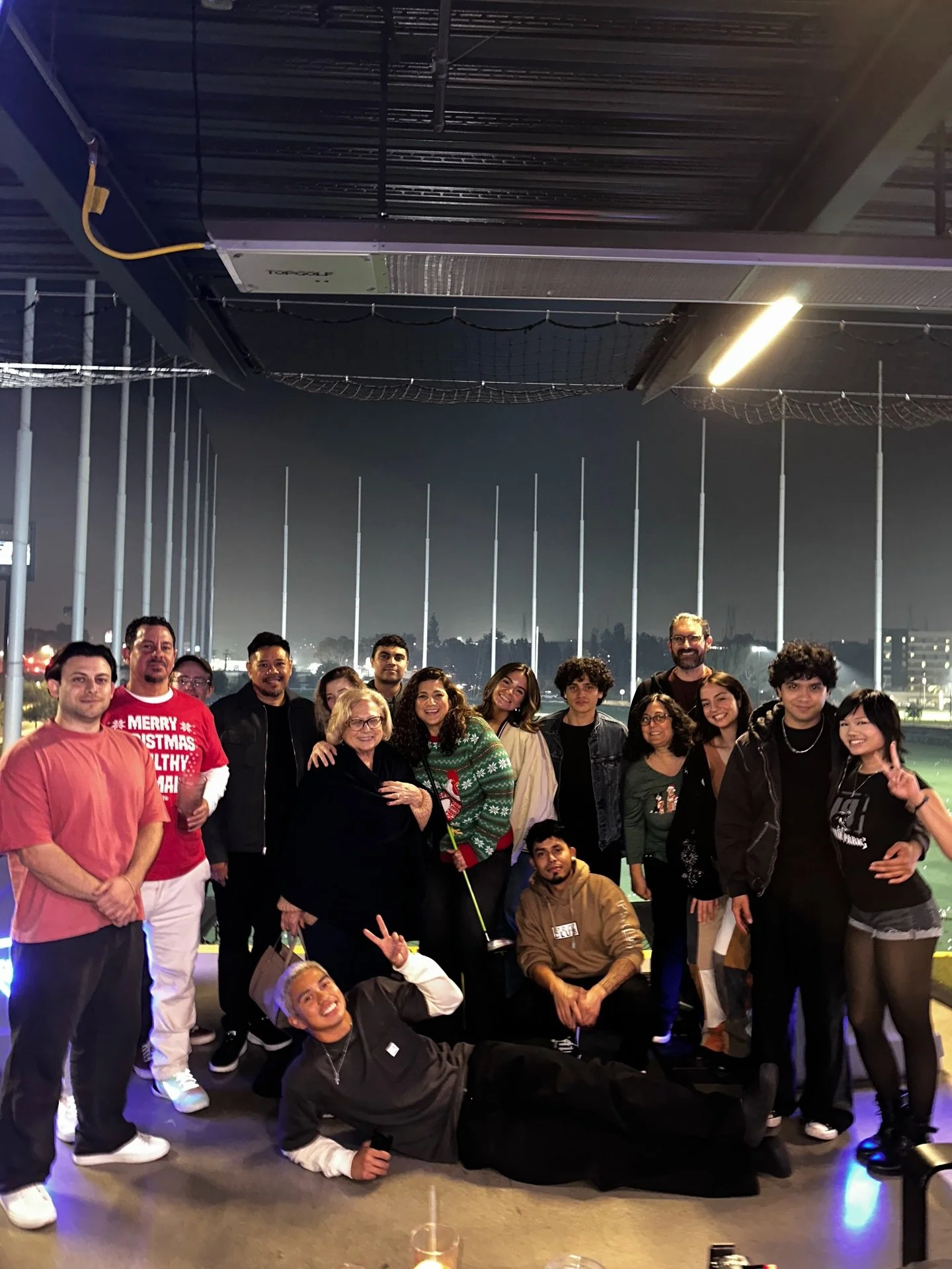 Piccadilly Grace&rsquo;s Christmas Party 2025 was one for the books 🎄✨
So grateful for this team and community