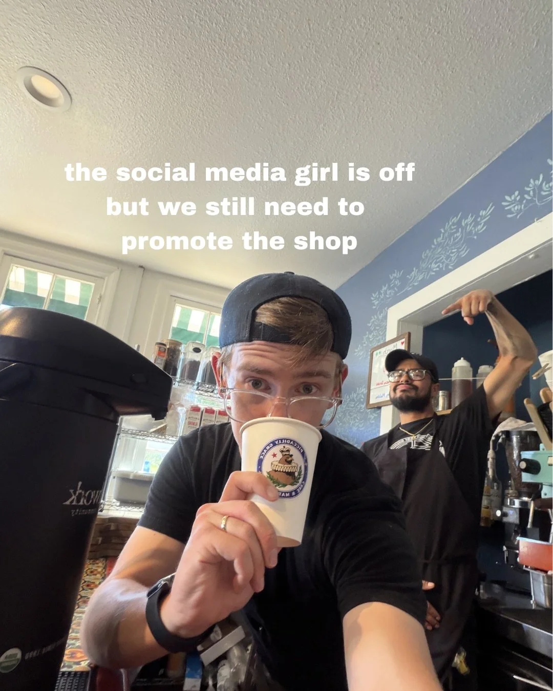 Did we do good? 
&bull;
Located: 
📍South Pasadena, CA
📍San Marino, CA