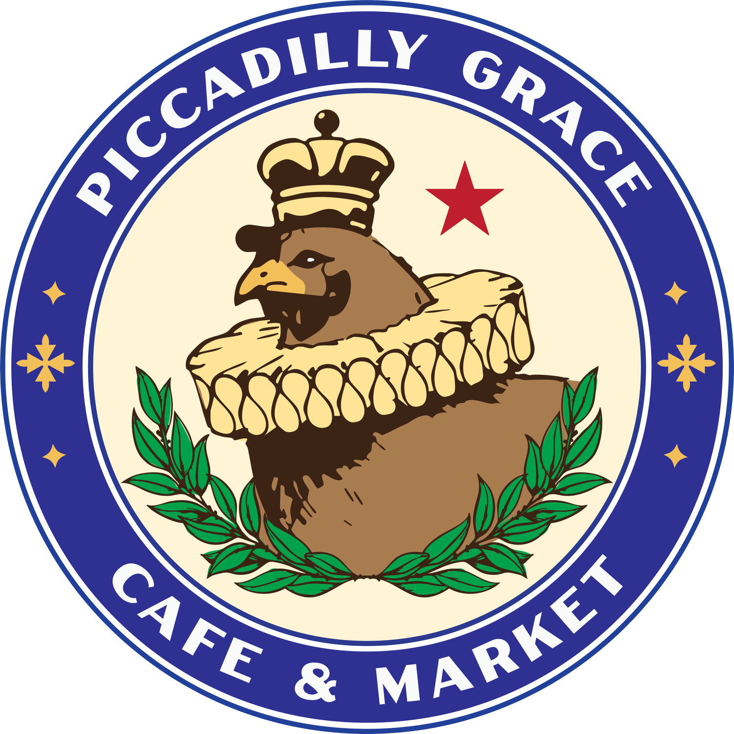 Piccadilly Grace