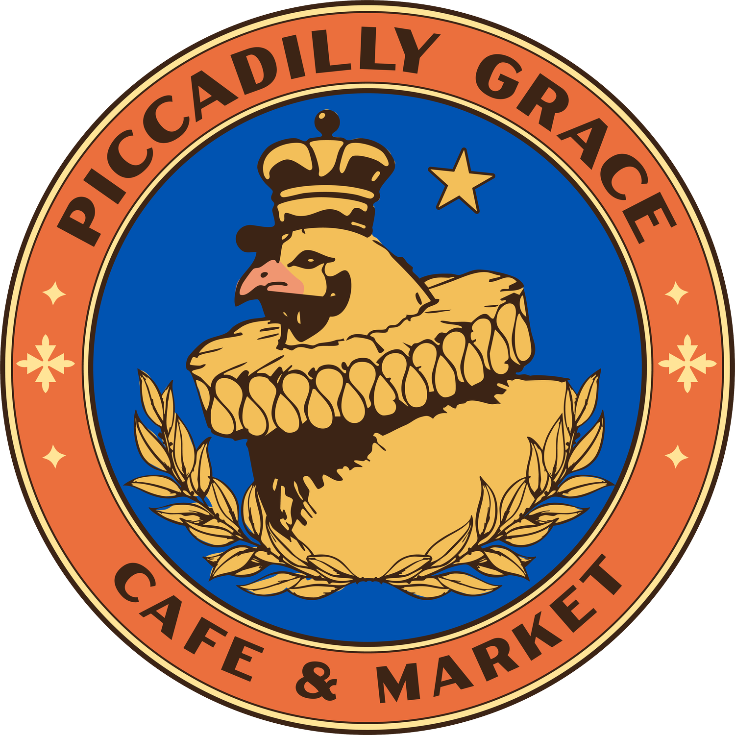 Piccadilly Grace