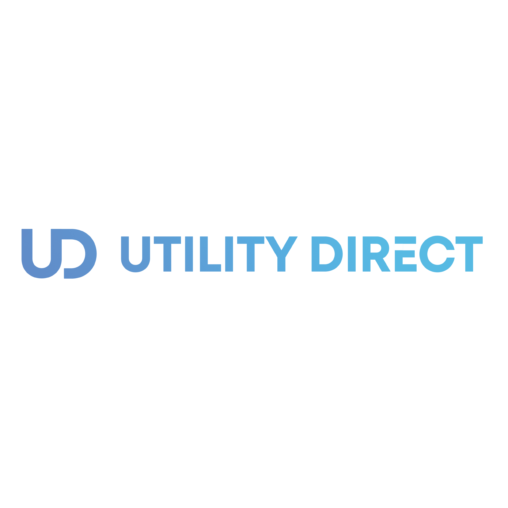 Logo for utility Direct