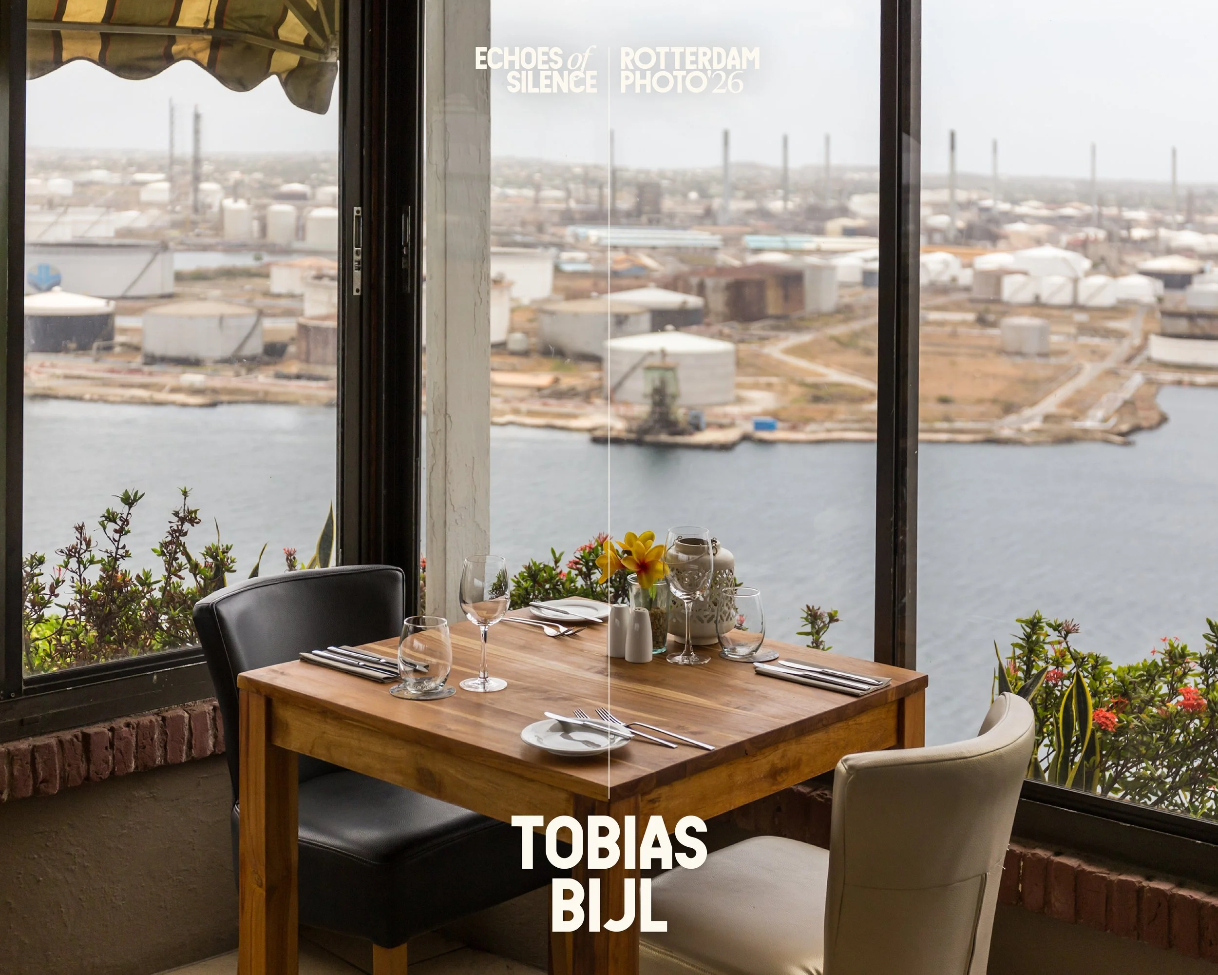 Rotterdam Photo '26 — Echoes of Silence