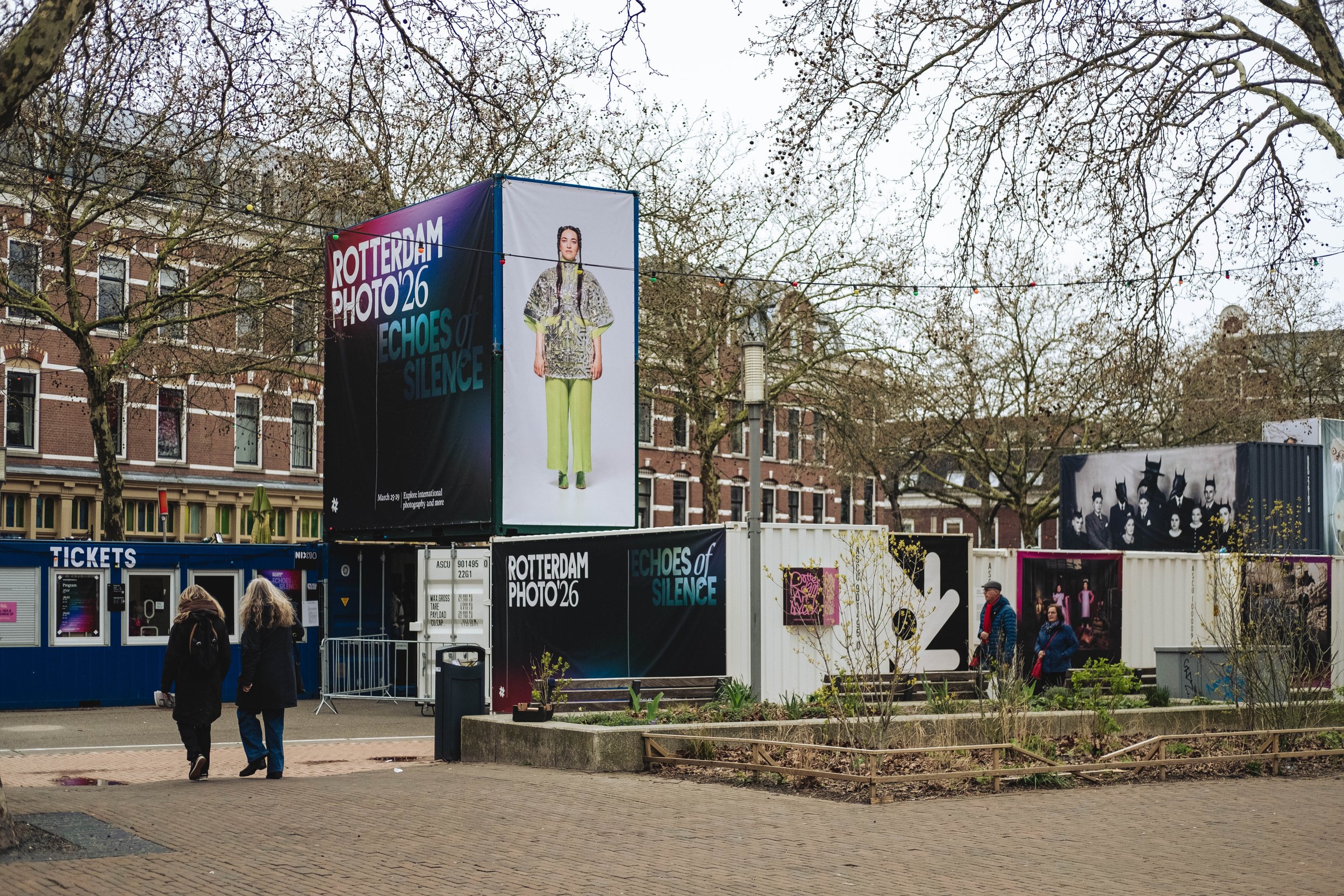 Rotterdam Photo '26 — A Look Back