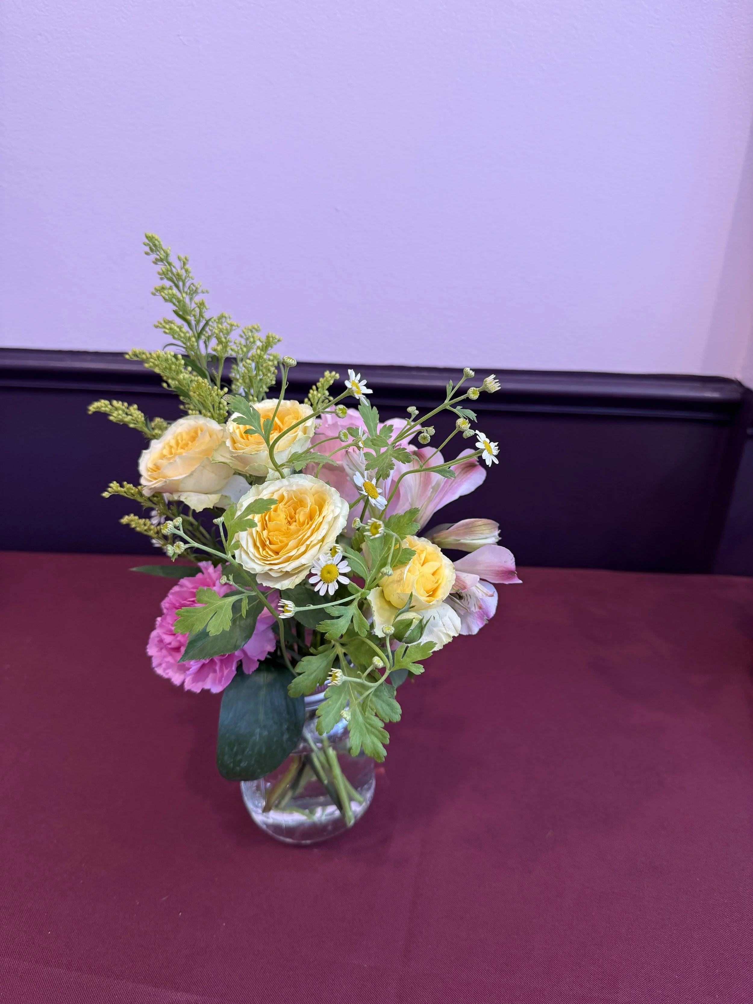Mini Arrangement