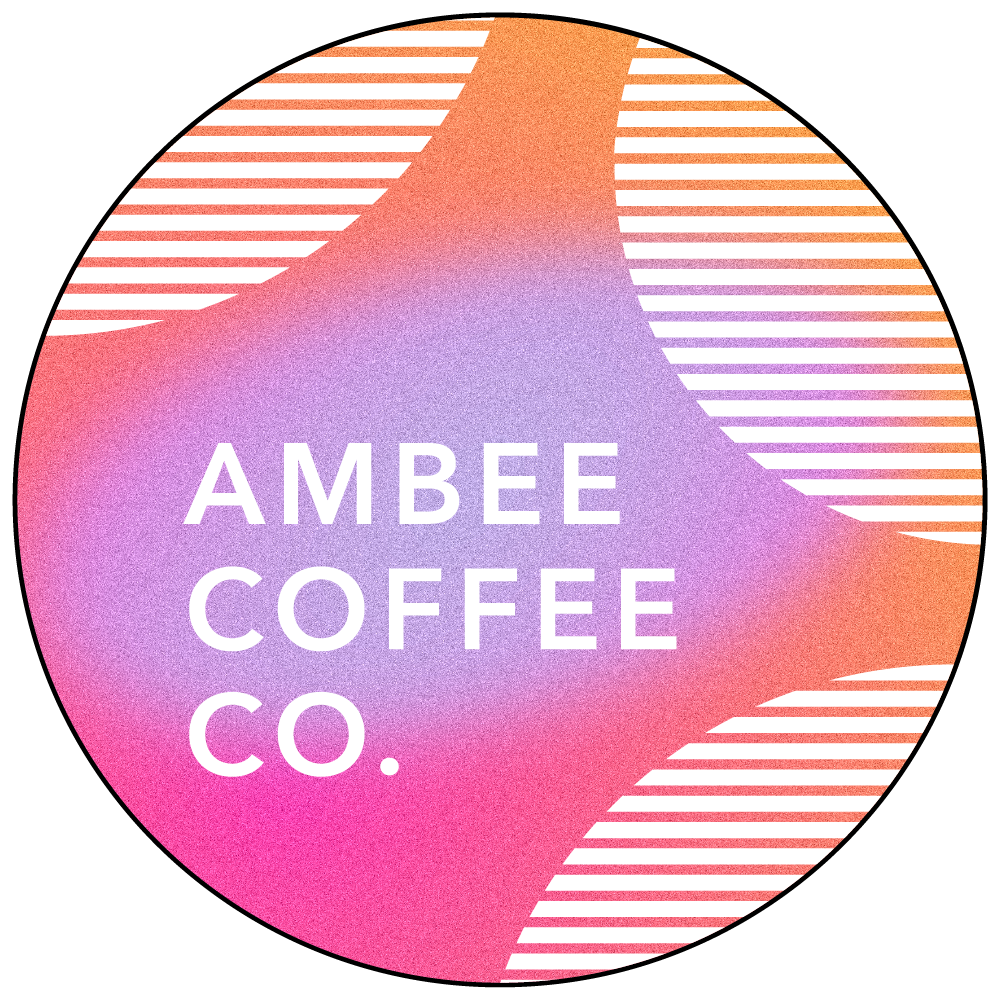 Ambee Coffee Logo