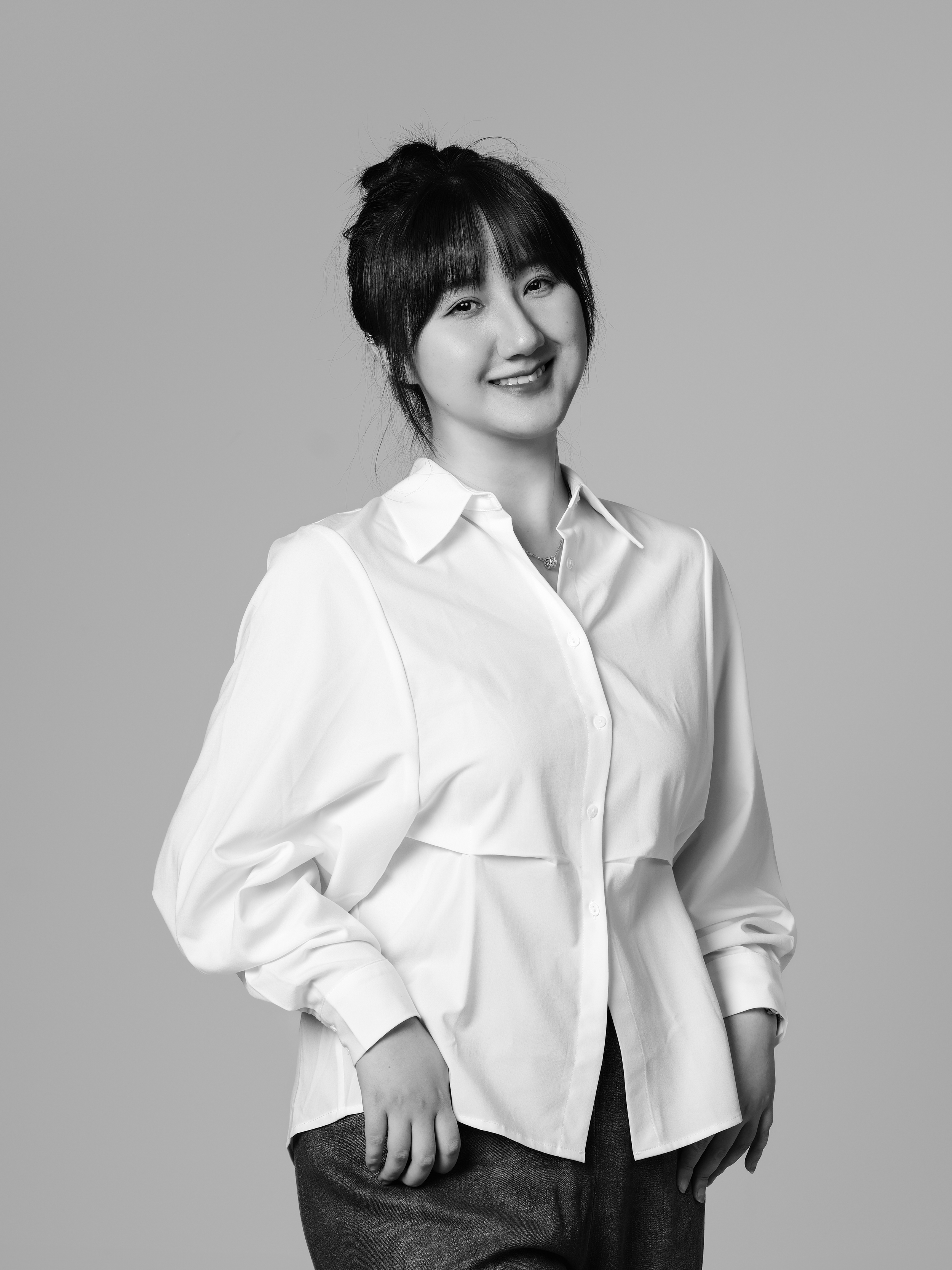 Ariel Tang, Head of Marketing at ZOOM-ZOOM MEDIA, leading brand strategy and marketing execution to drive growth and market presence for clients in Sydney.