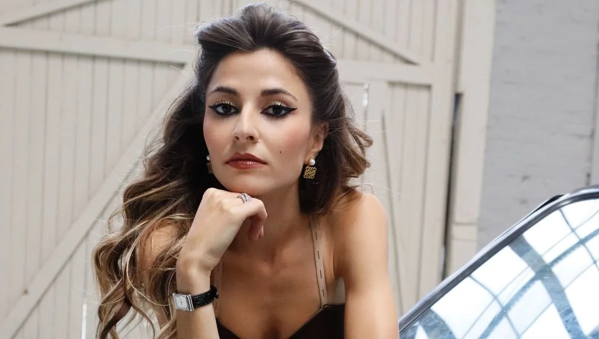 Clip “La Fille” de Vernis Rouge : une production en route vers le million de vues