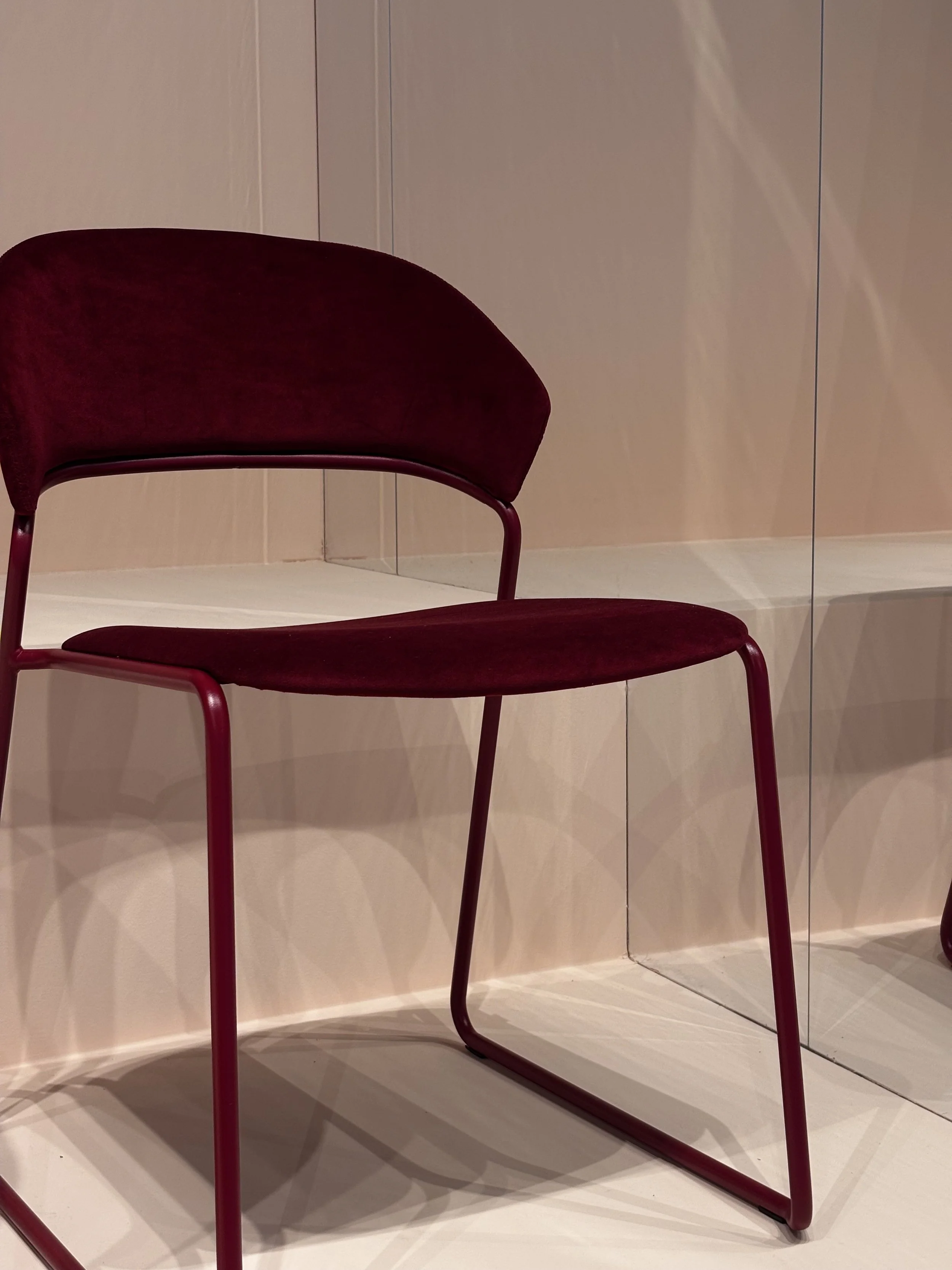 COLOUR COMEBACK | It’s coming back into our homes.