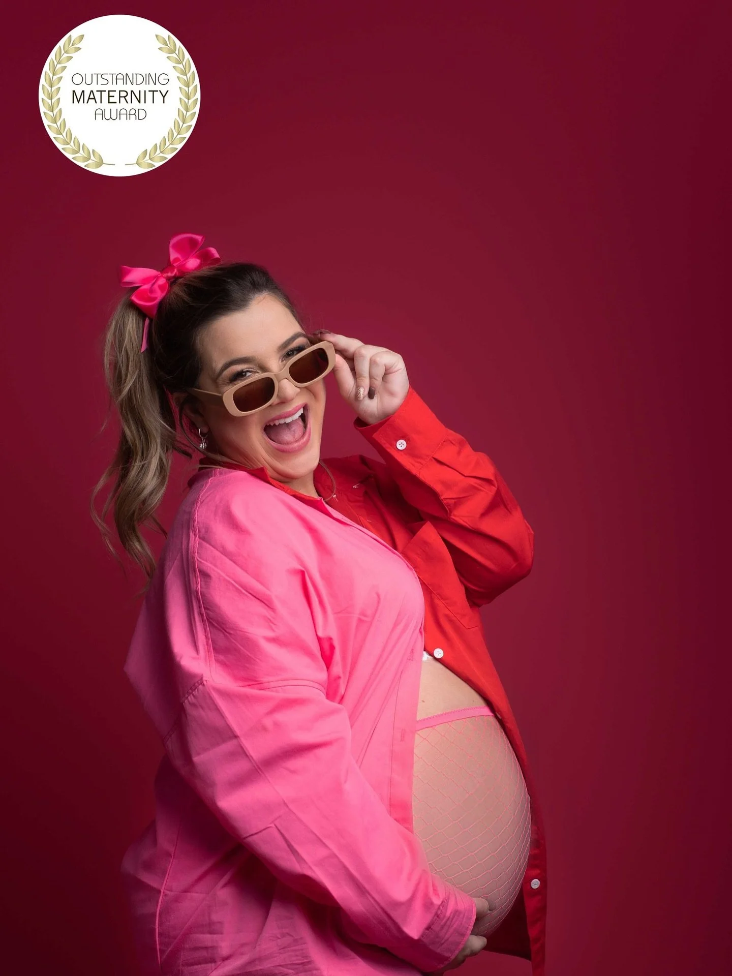 ✨Award-Winning Moment ✨

This image isn&rsquo;t just one of my favorites &mdash; it was selected as an award-winning photograph in international maternity photography.
Captured with intention, emotion, and a whole lot of heart 💛

Swipe to see the ex