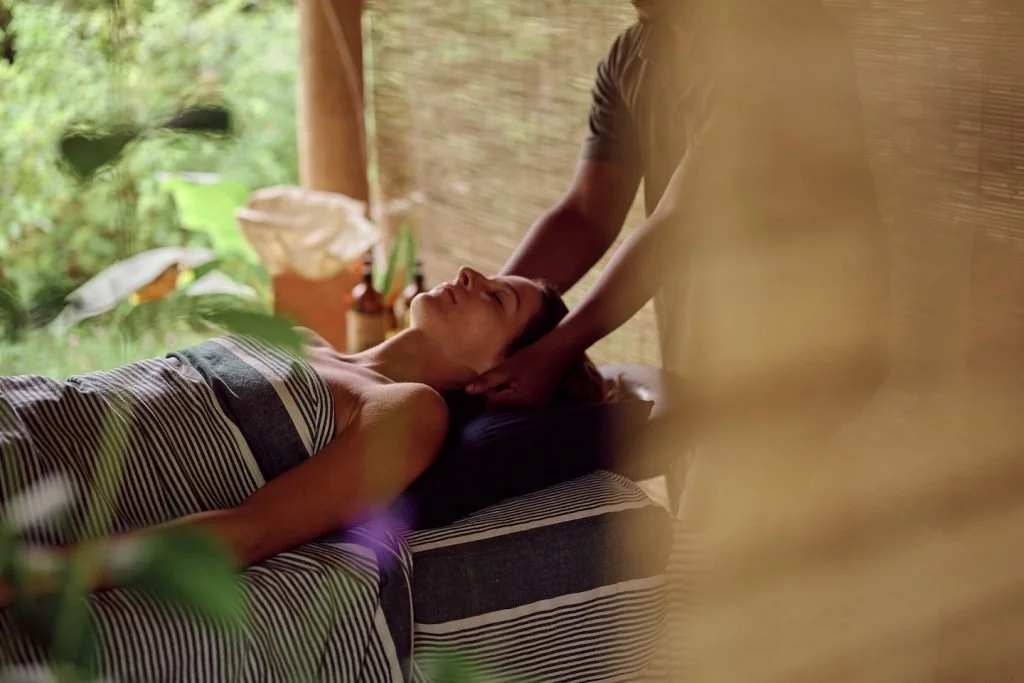 Massage in Ahangama. A Calm and Restorative Experience at Wild