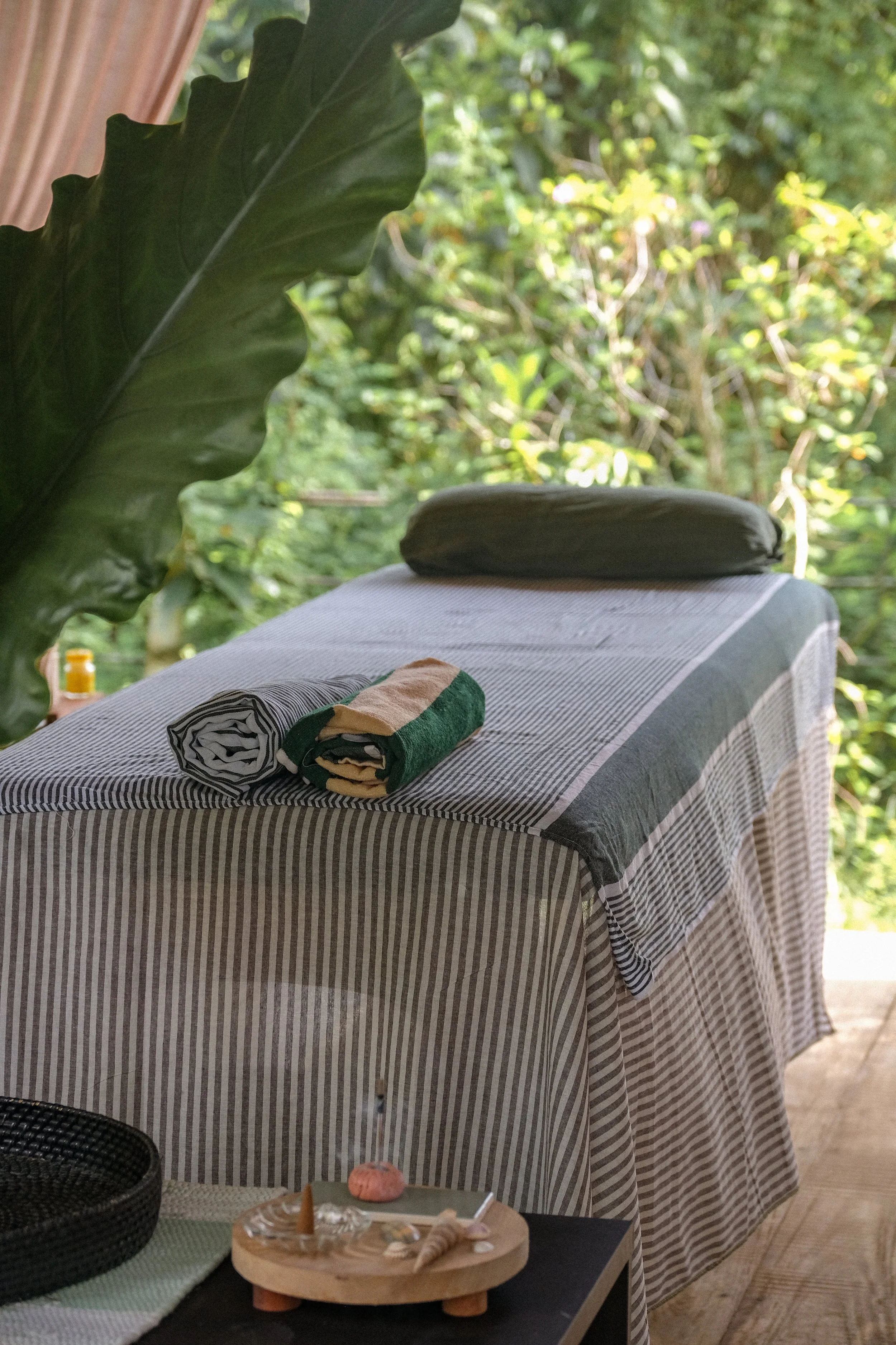 Best Massage in Ahangama. What Guests Look For and Why Wild Spa Is Often Recommended