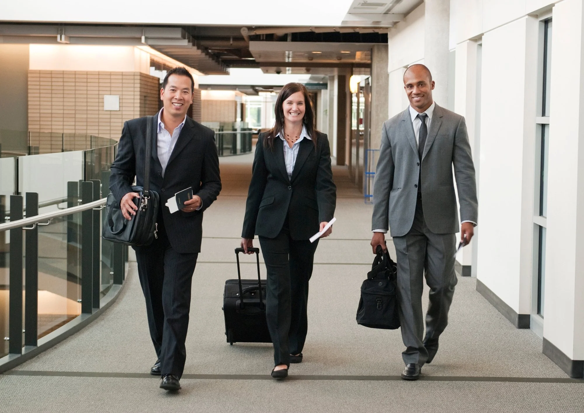 Fast Track for Business Travelers in Ho Chi Minh City
