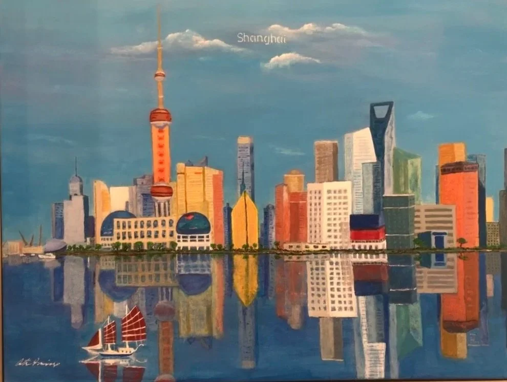 Shanghi