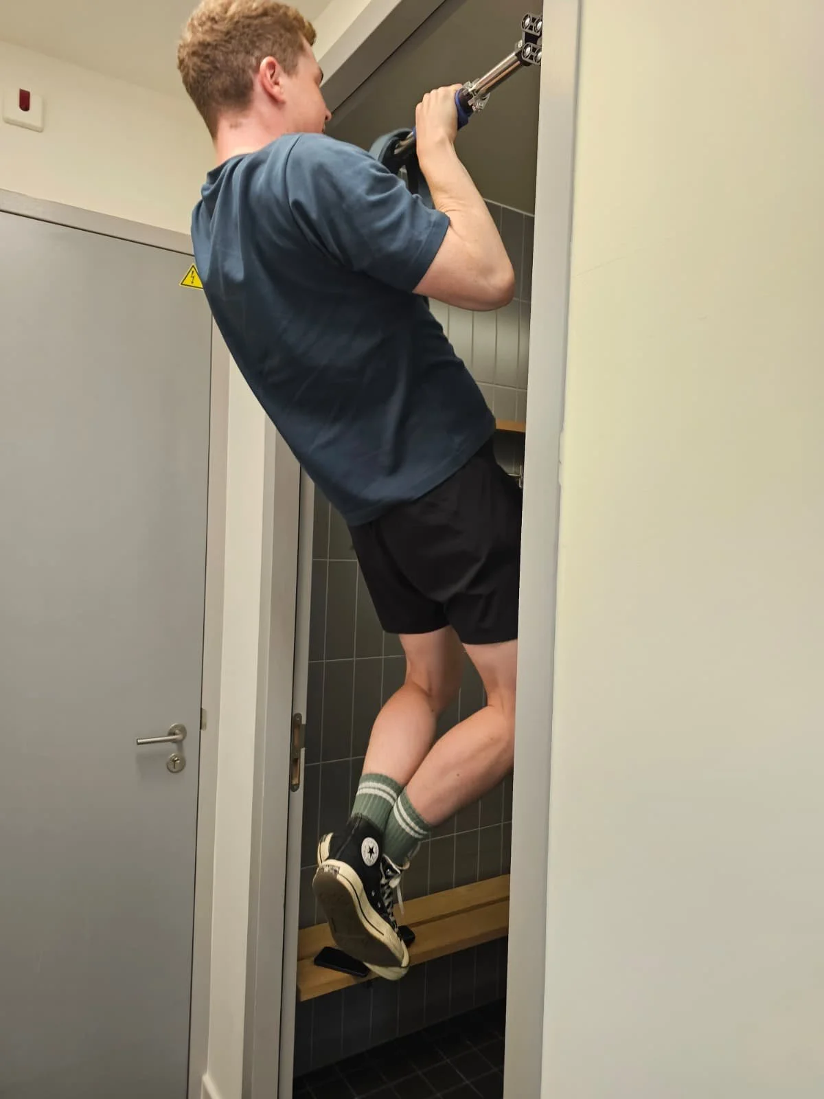 Why Every Home Gym Needs a Pull-Up Bar