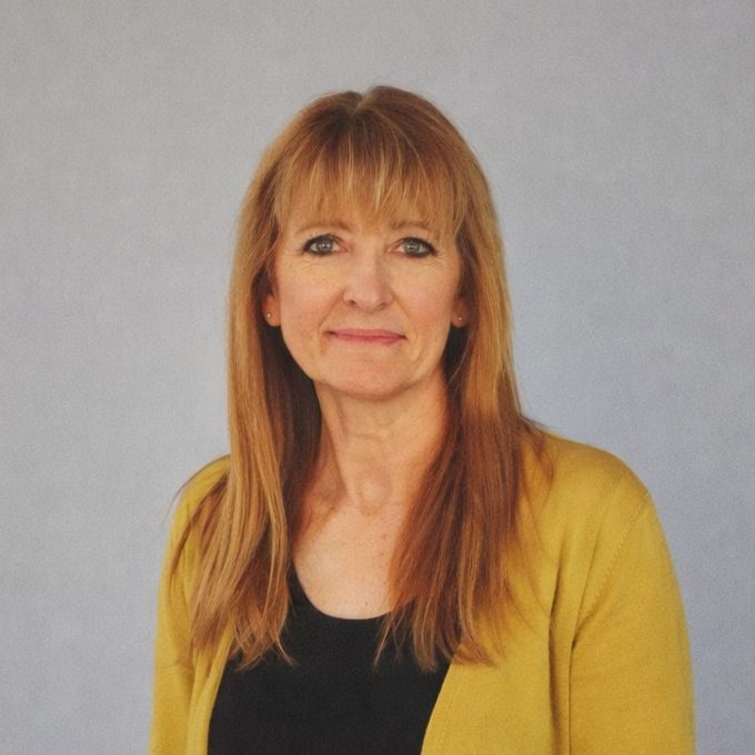 Lisa Levy, Senior PR Consultant