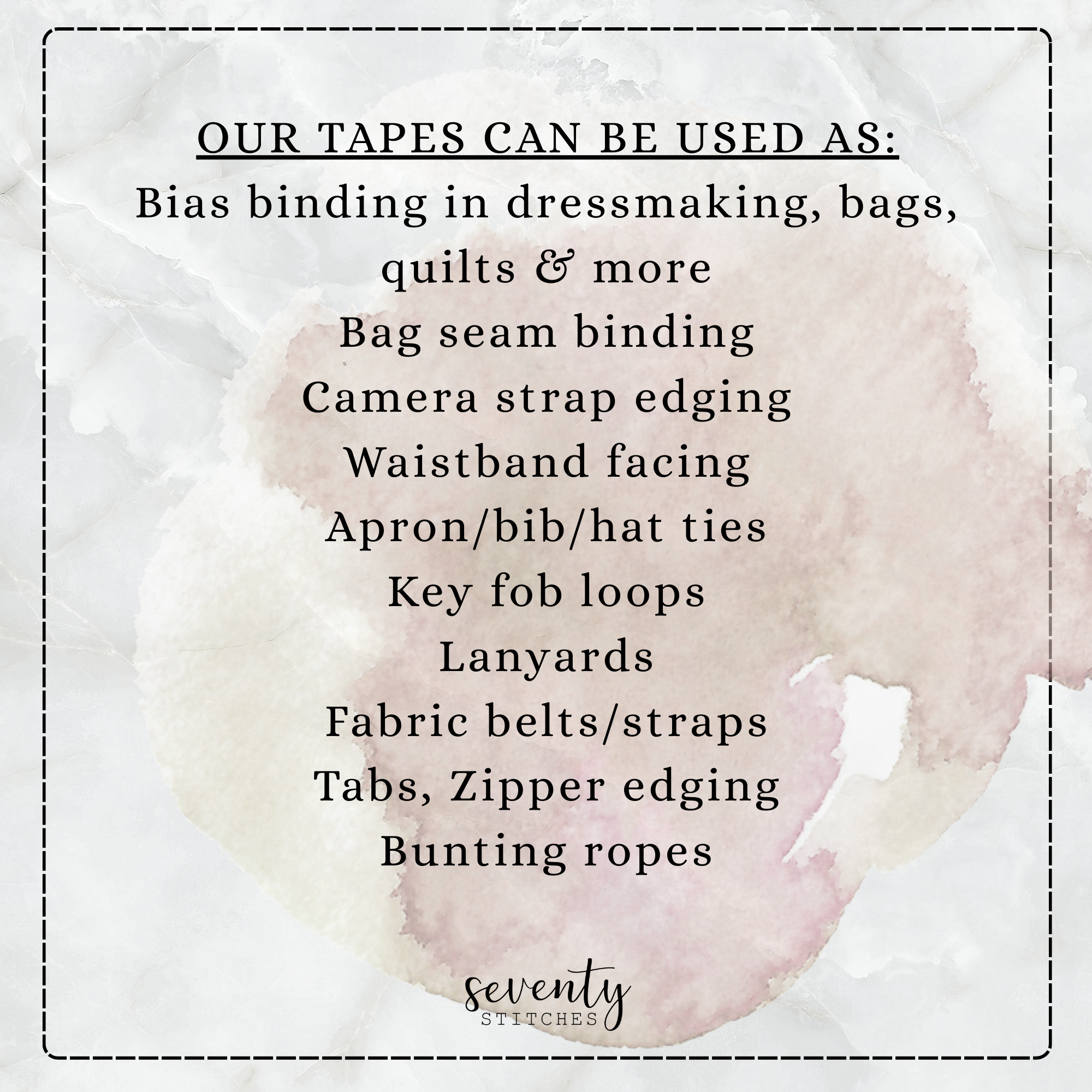 Bias tape uses-my page.png