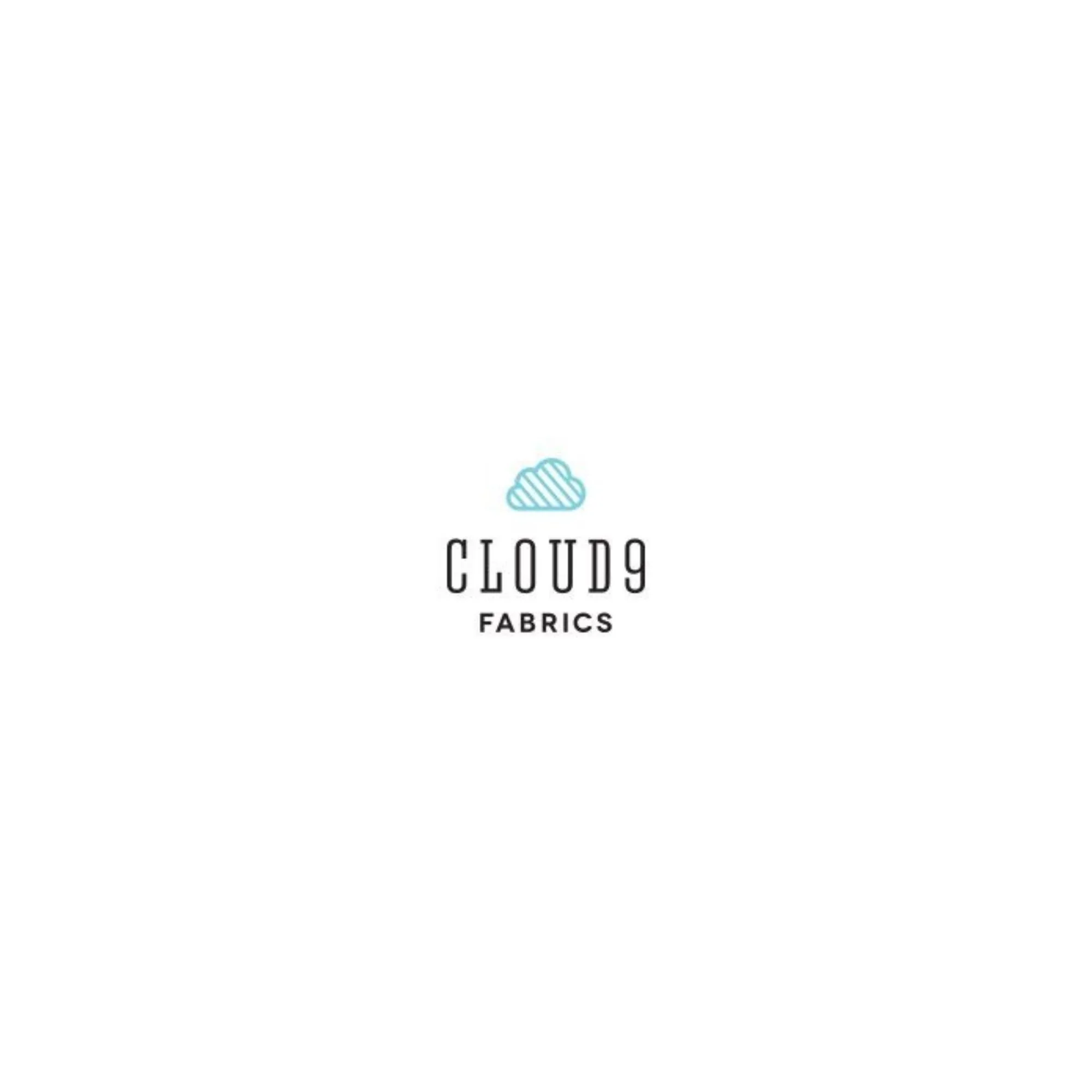 Cloud 9 Fabrics logo at Seventy Stitches shop.jpg
