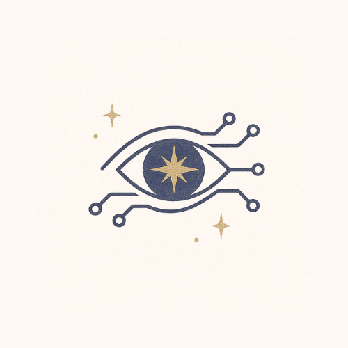Futurist Icon