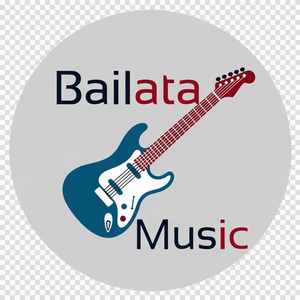 DJ_BAILATA MUSIC