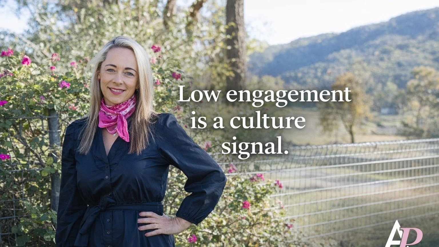 Low motivation doesn&rsquo;t happen overnight.
It&rsquo;s often the result of people not feeling heard, valued, or safe to contribute.
Strong culture brings energy back into teams.
Does this resonate with your team?
#EmployeeEngagement #WorkplaceCult