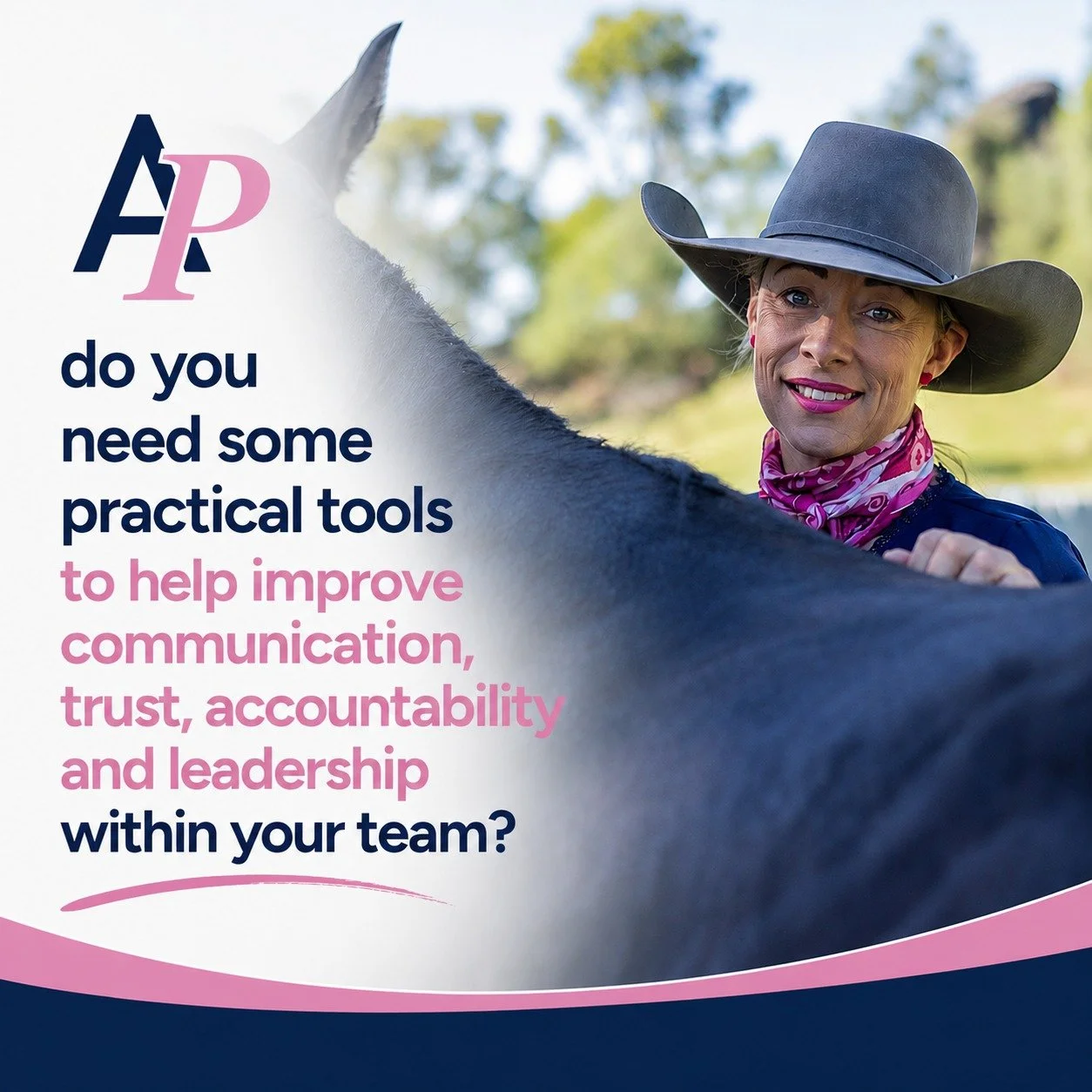 The strongest teams aren&rsquo;t built on luck, they&rsquo;re built on practical tools, clear expectations and leaders who create an environment where people feel safe to contribute, challenge ideas and take ownership.

If your team is struggling wit