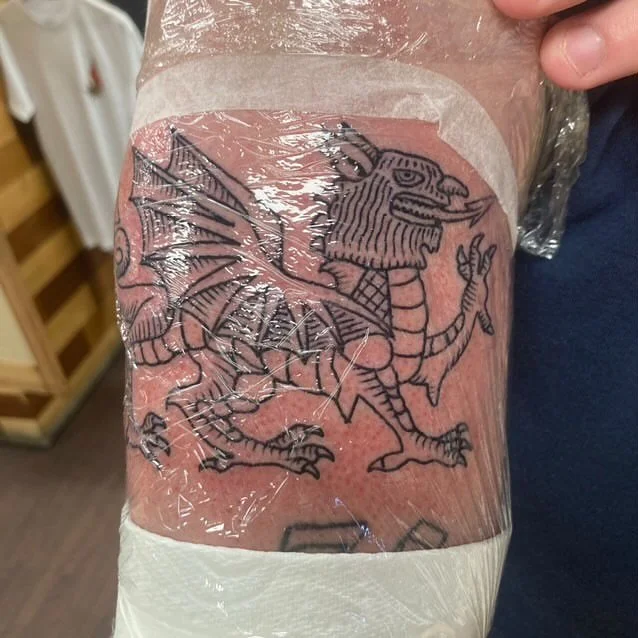 I have an abundance of photos featuring the dragon in one way or another that I am trying to offload so if I upload a photo that features you and you don&rsquo;t like it please message me and I will remove it asap 

Further more if the photo does fea