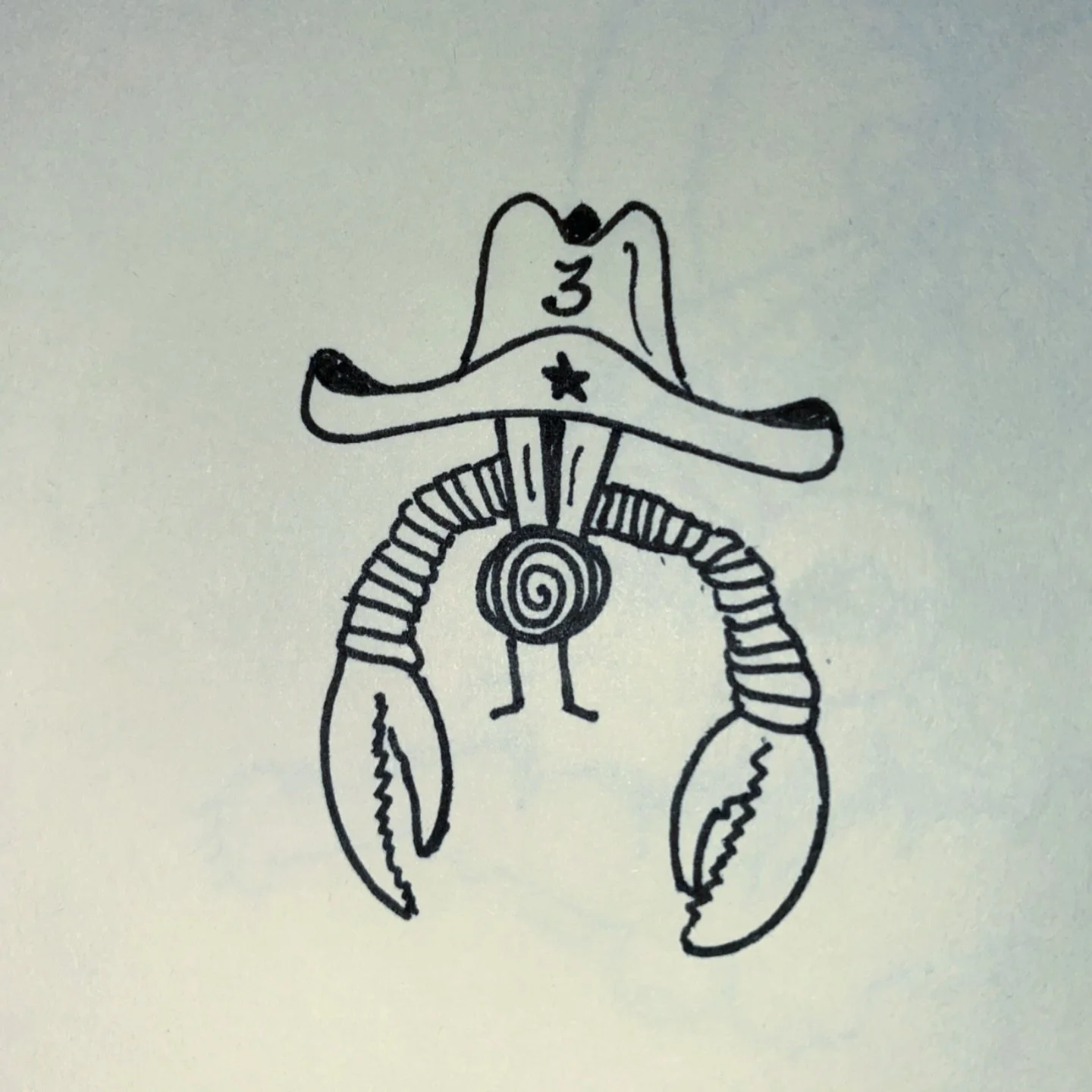 My finest illustration yet