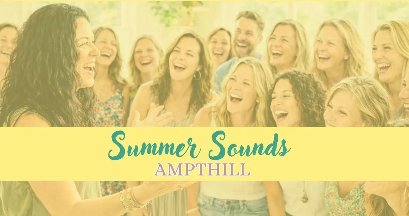 Summer Sounds - Ampthill - 14th June 2026