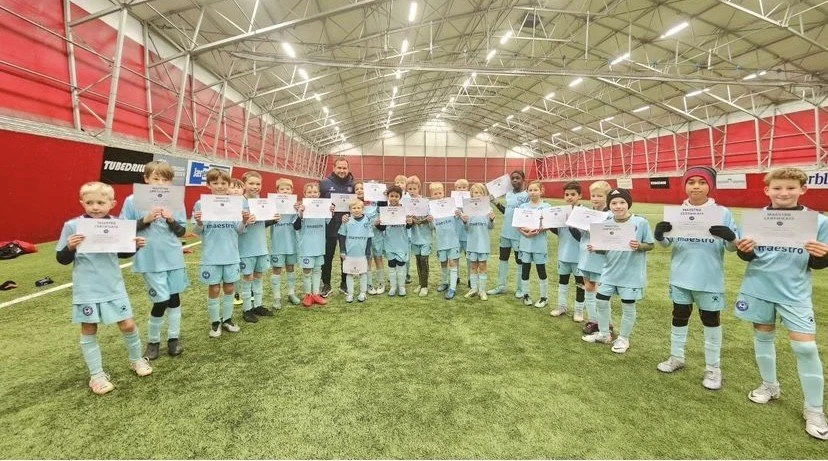Norway 2023