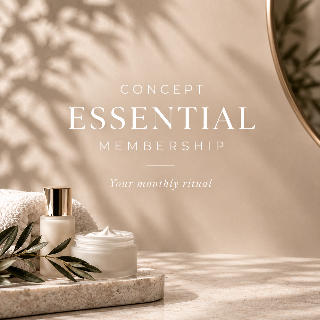 Concept Essential