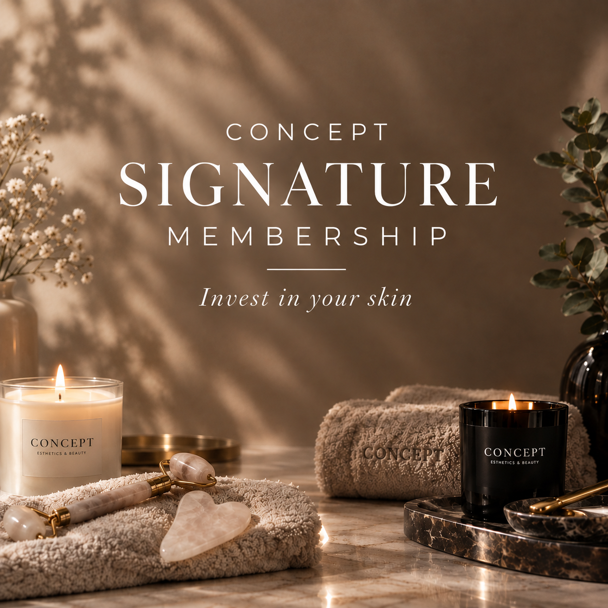 Concept Signature