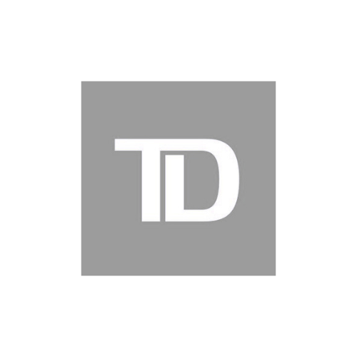 TD logo