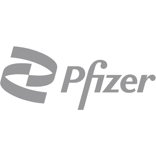 Pfizer logo