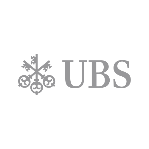 UBS logo