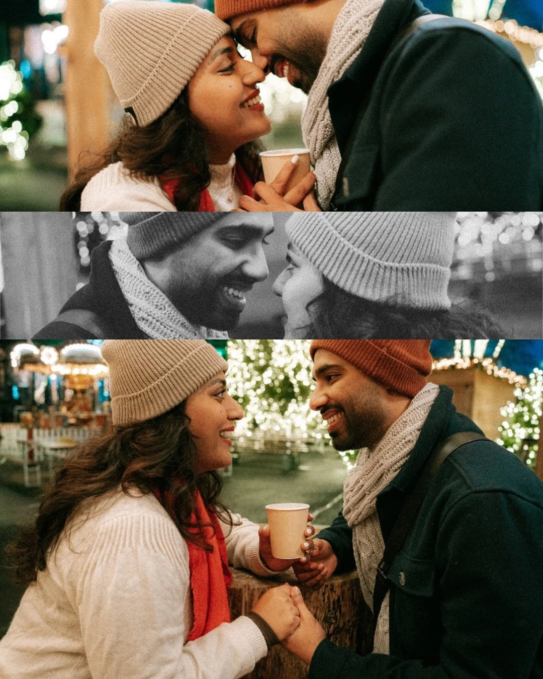 Christmas atmosphere in Lucerne, Switzerland 🇨🇭I love cinematic photoshoots and photos that feel like in a movie! 🥹🎄
.
.
.
More photos here 👉🏼 www.ludmilaborosova.com
Bookings 💌 ludmilacapturesphotos@gmail.com
.
.
#lucernephotographer #switzer