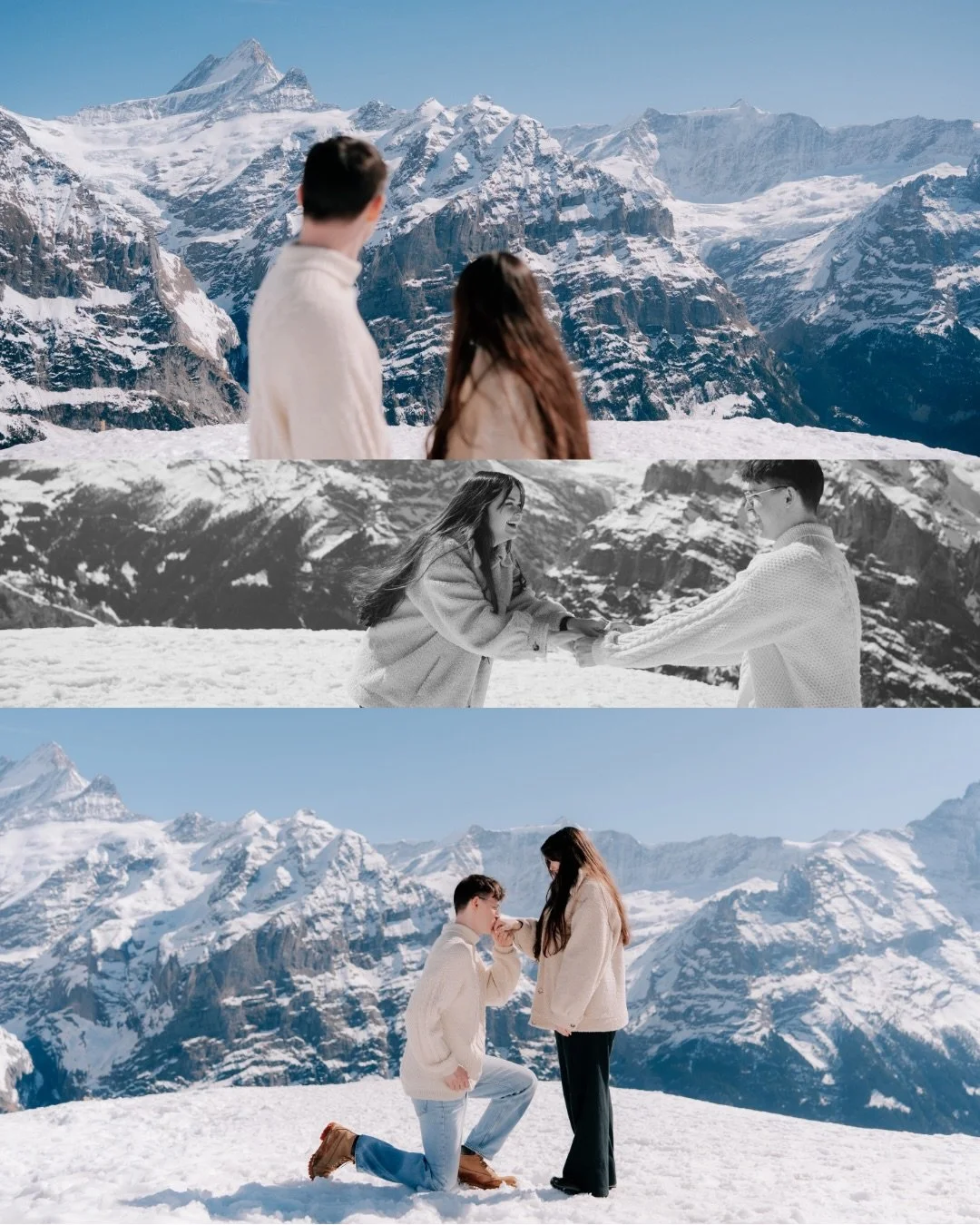 Okay, listen to me, everyone&hellip; I am not joking when I say that Bekah &amp; Alex are the ABSOLUTE SWEETHEARTS!!! 🩵🥹 Even a month later, I am still bawling my eyes out over these pictures! 😭 It&rsquo;s like I am there all over again!

Ugh, I j