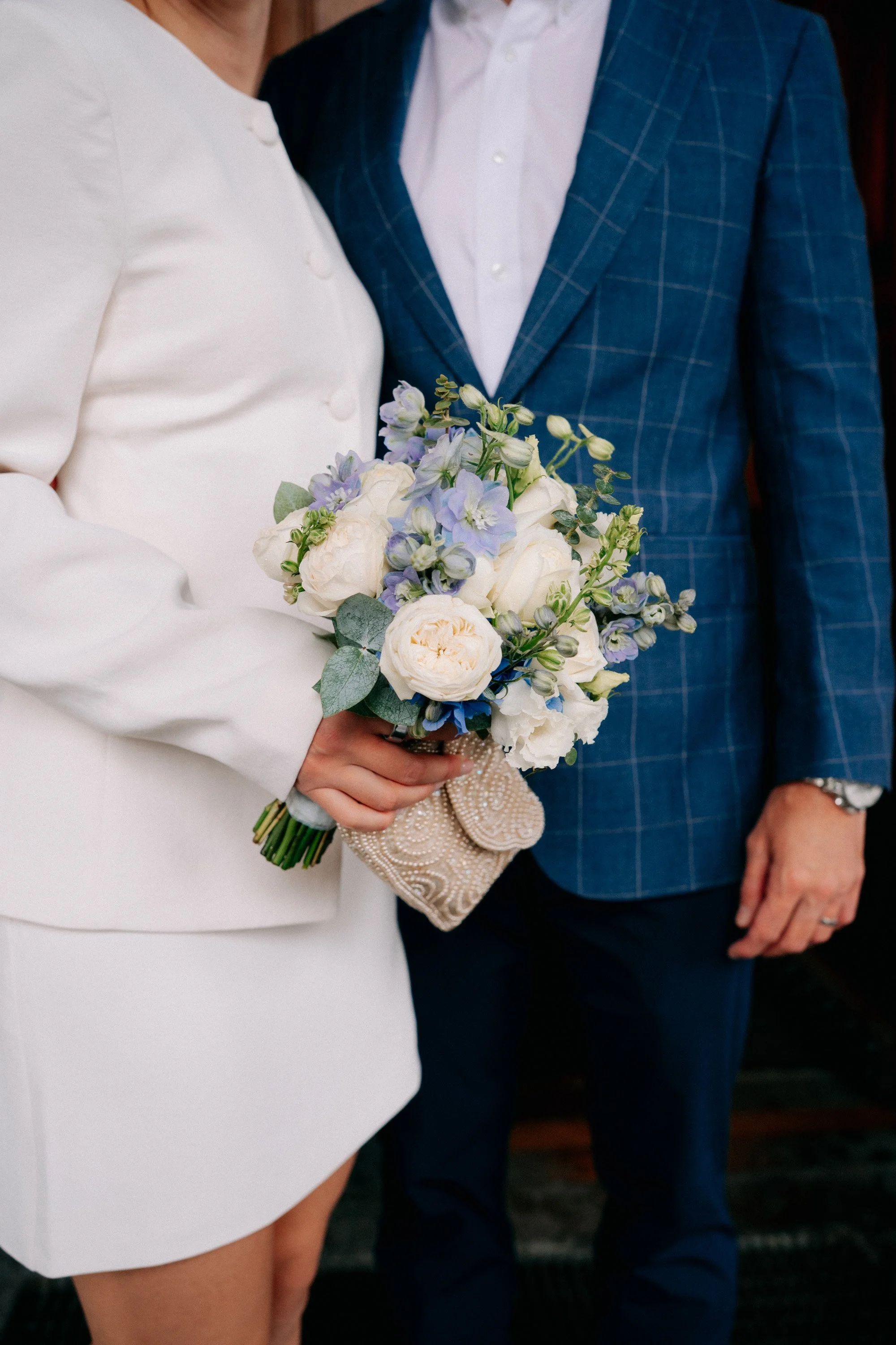 Modern Zurich Wedding Style