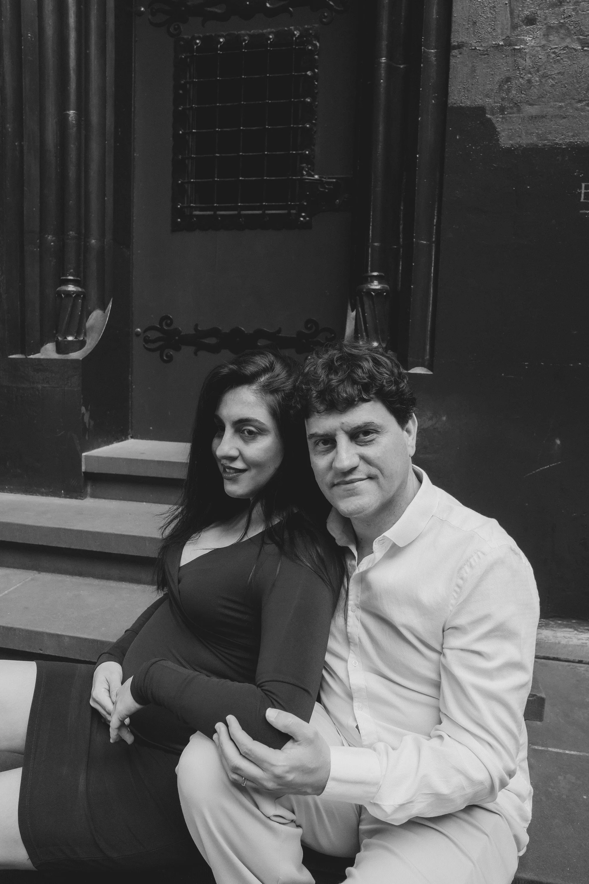 Maternity Photoshoot Switzerland