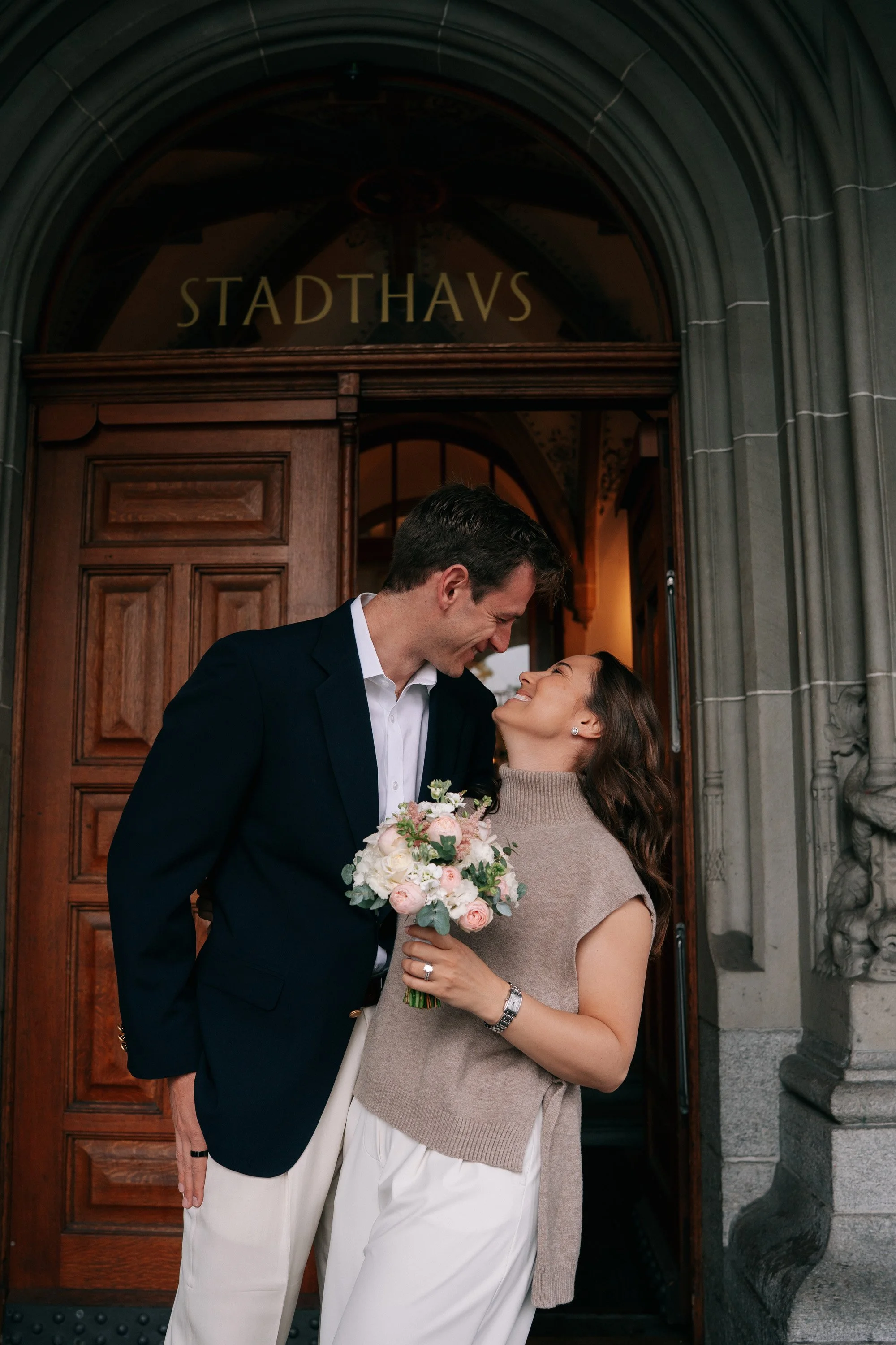 Switzerland Wedding Photography Collection